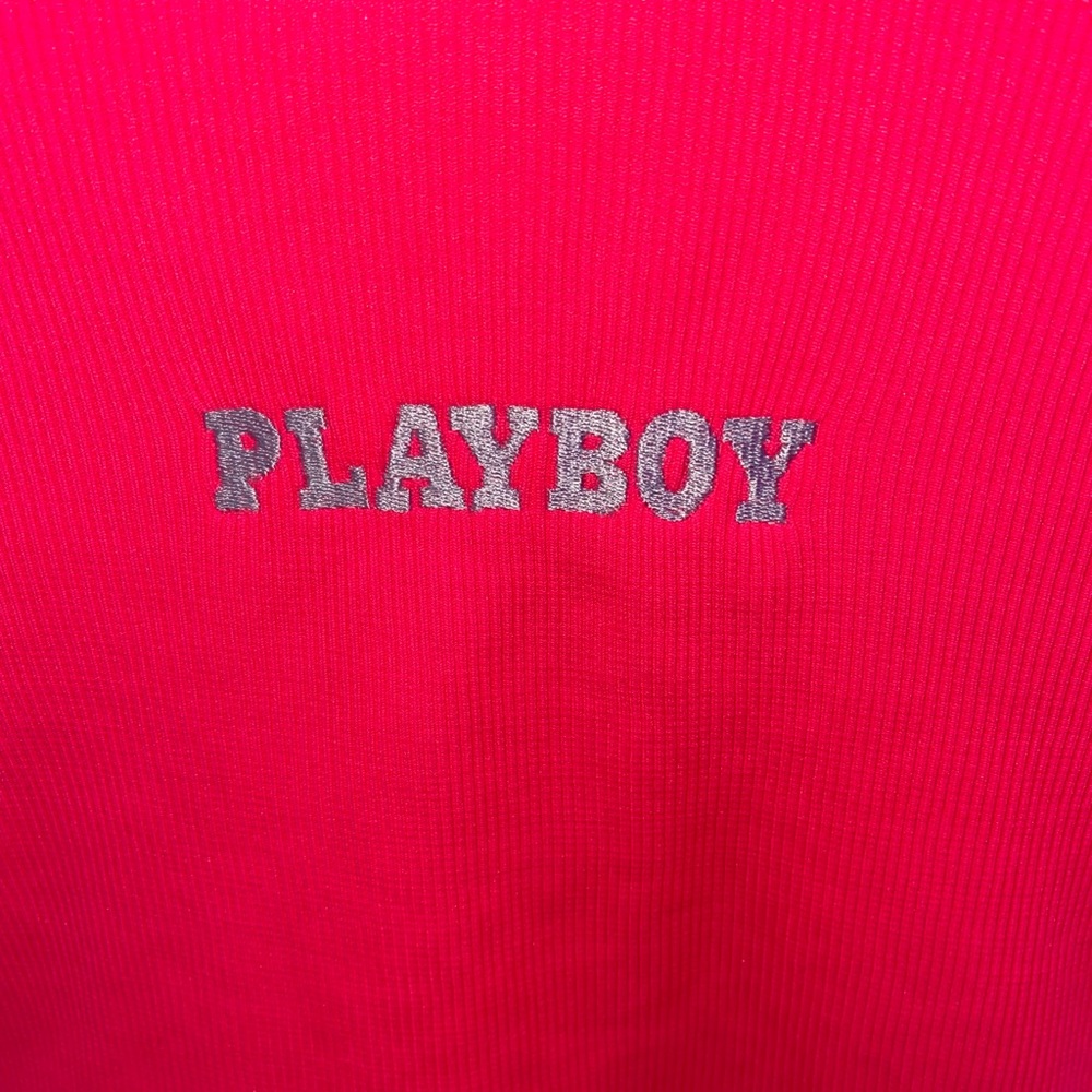 MISSGUIDED x PLAYBOY